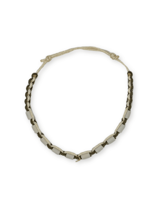 Natürliches Anti-Zeckenband