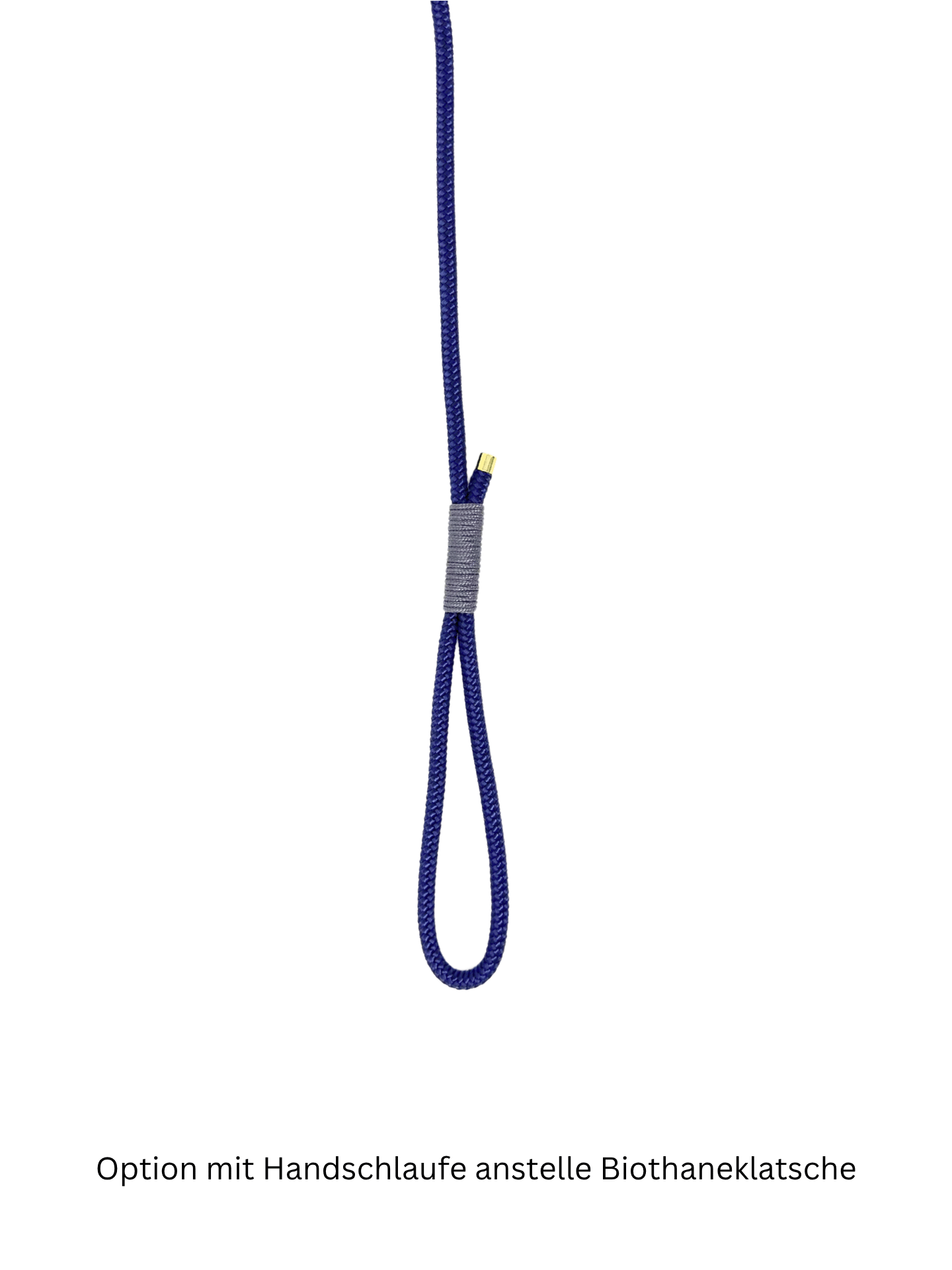 design it! Bodenarbeitsseil / Longe 10mm