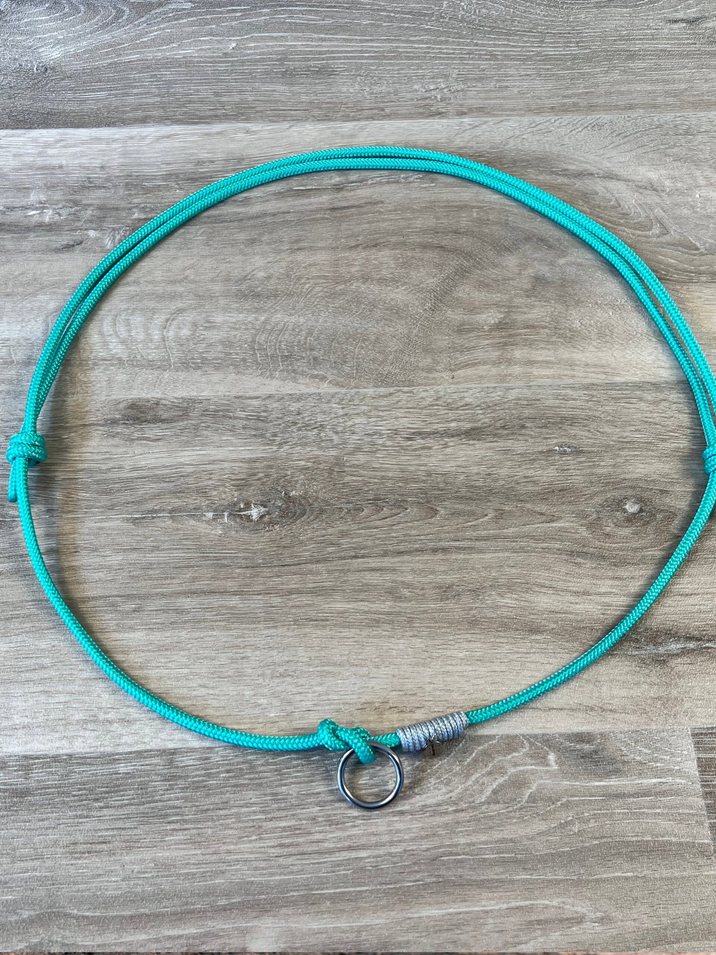 design it! Halsring 6mm