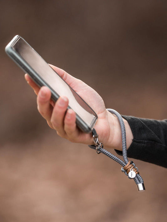 Handyschlaufe / Schlüsselanhänger