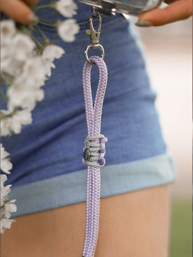 Handyschlaufe / Schlüsselanhänger