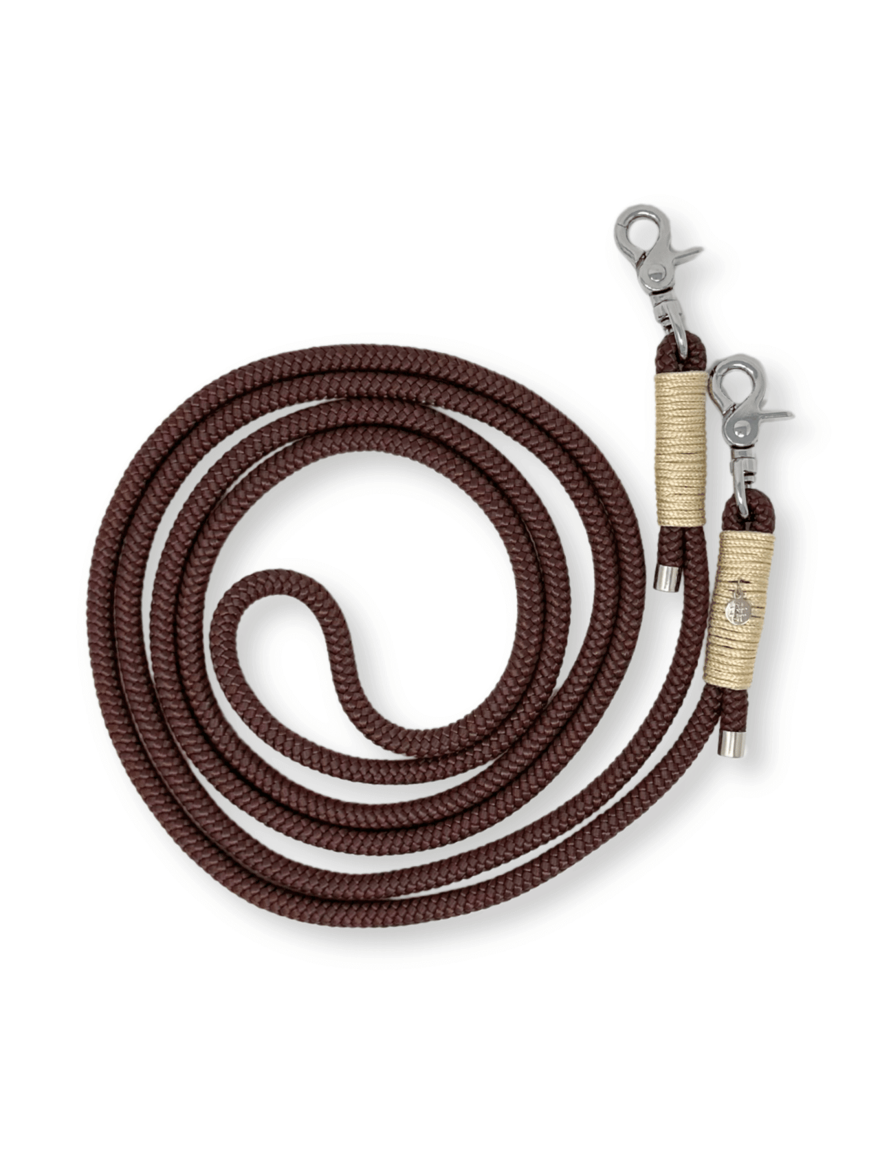 PONYHERZ Zügel – 10mm