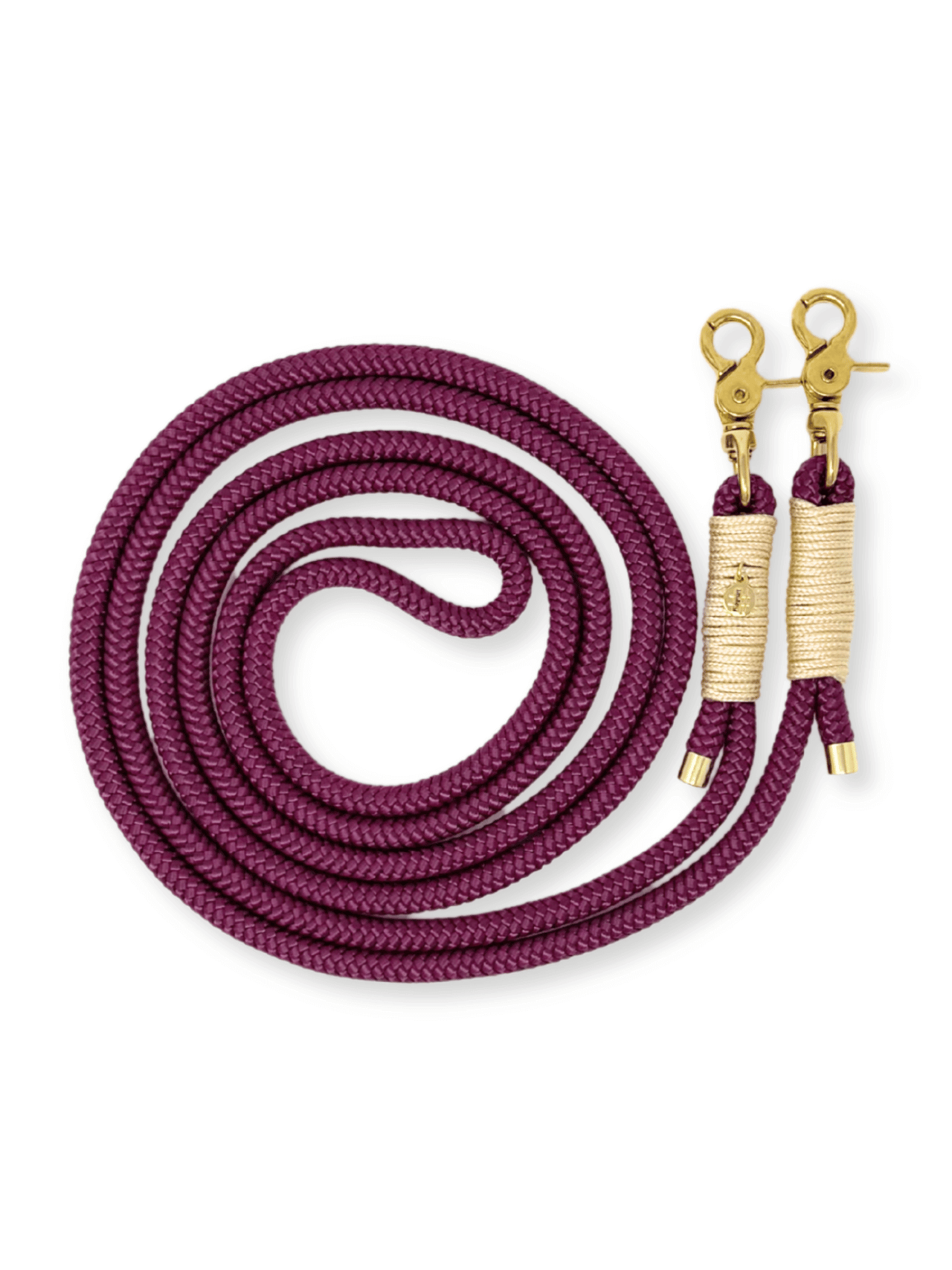 Ruby Dusk Zügel – 10mm
