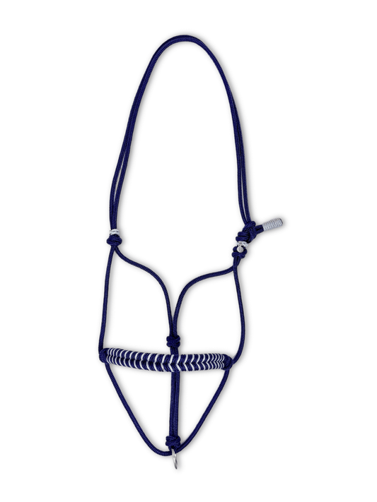 Sapphire Moon Knotenhalfter – slide