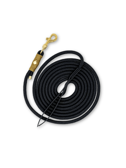 design it! Bodenarbeitsseil / Longe 10mm