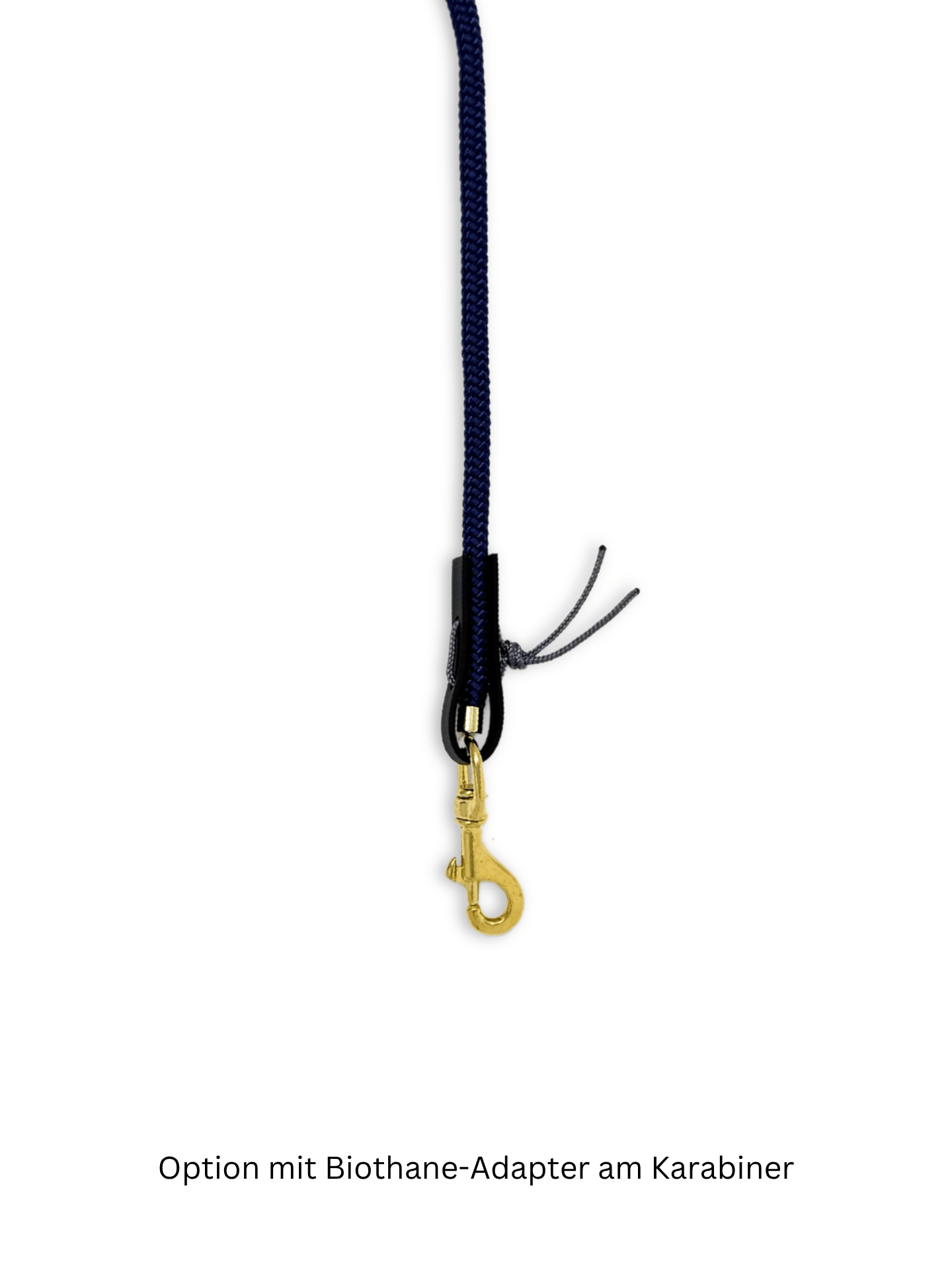 design it! Bodenarbeitsseil / Longe 10mm