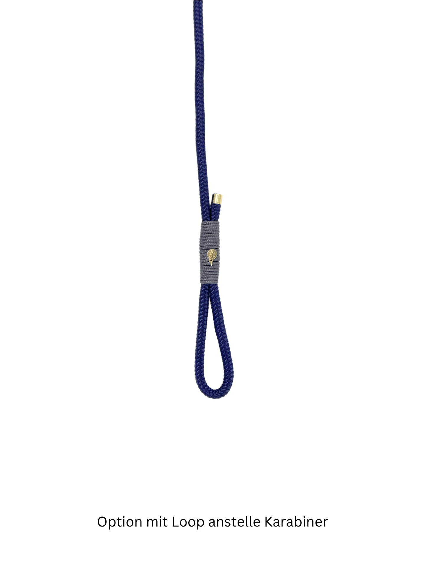 design it! Bodenarbeitsseil / Longe 10mm