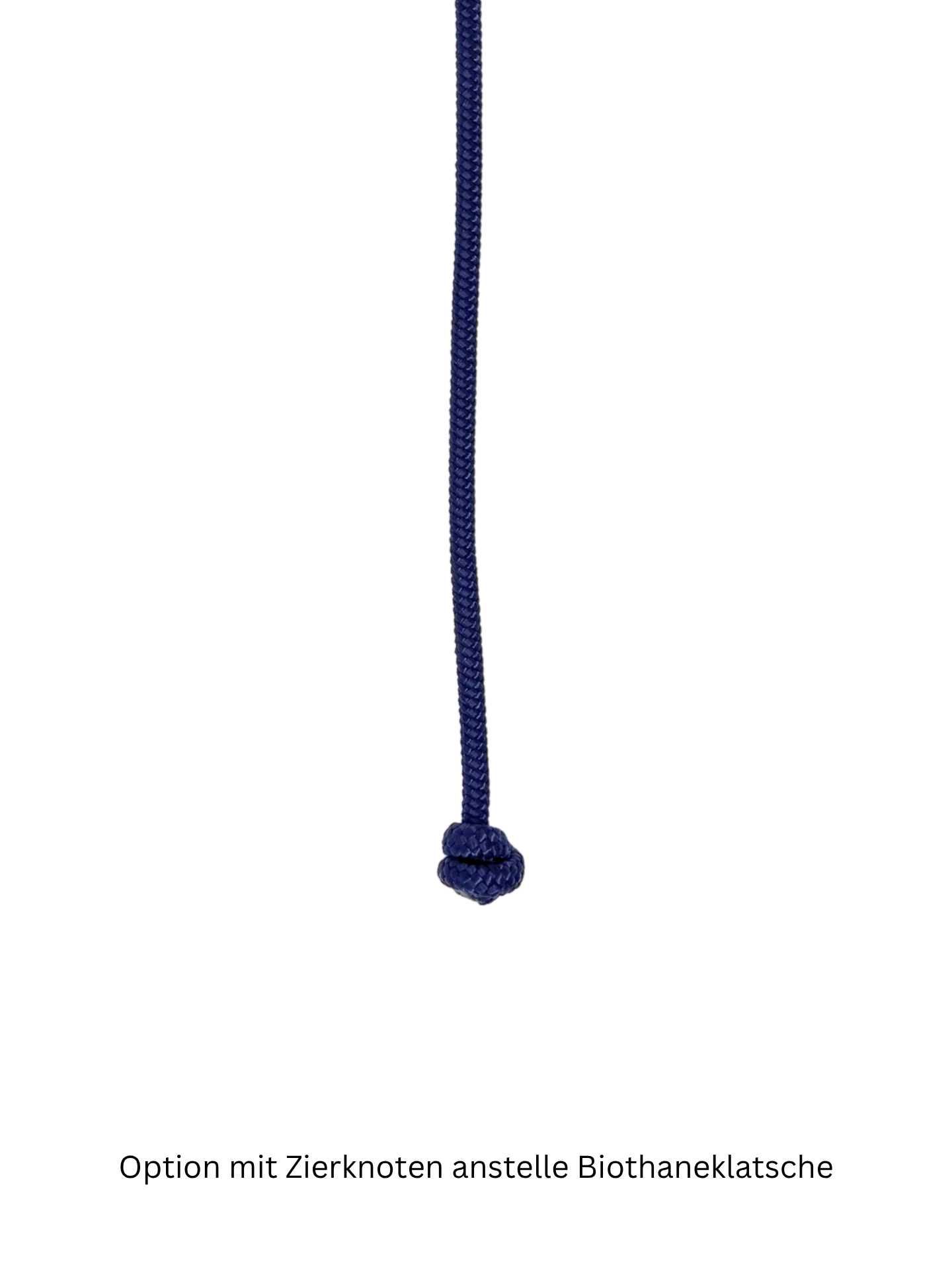 design it! Bodenarbeitsseil / Longe 10mm