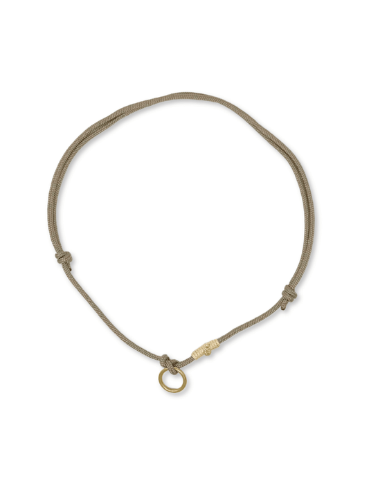 design it! Halsring 6mm