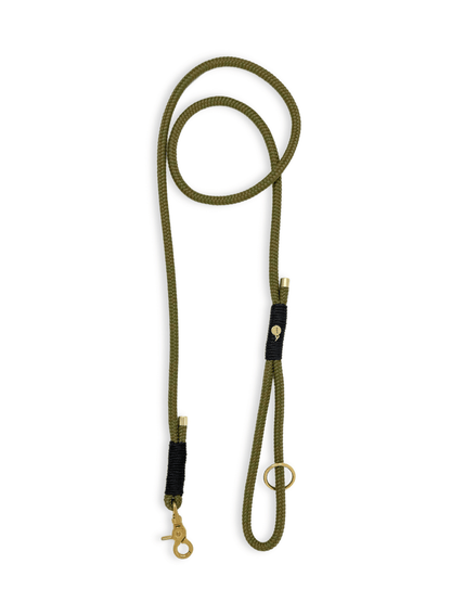 Leine mit Handschlaufe 1,5 Meter