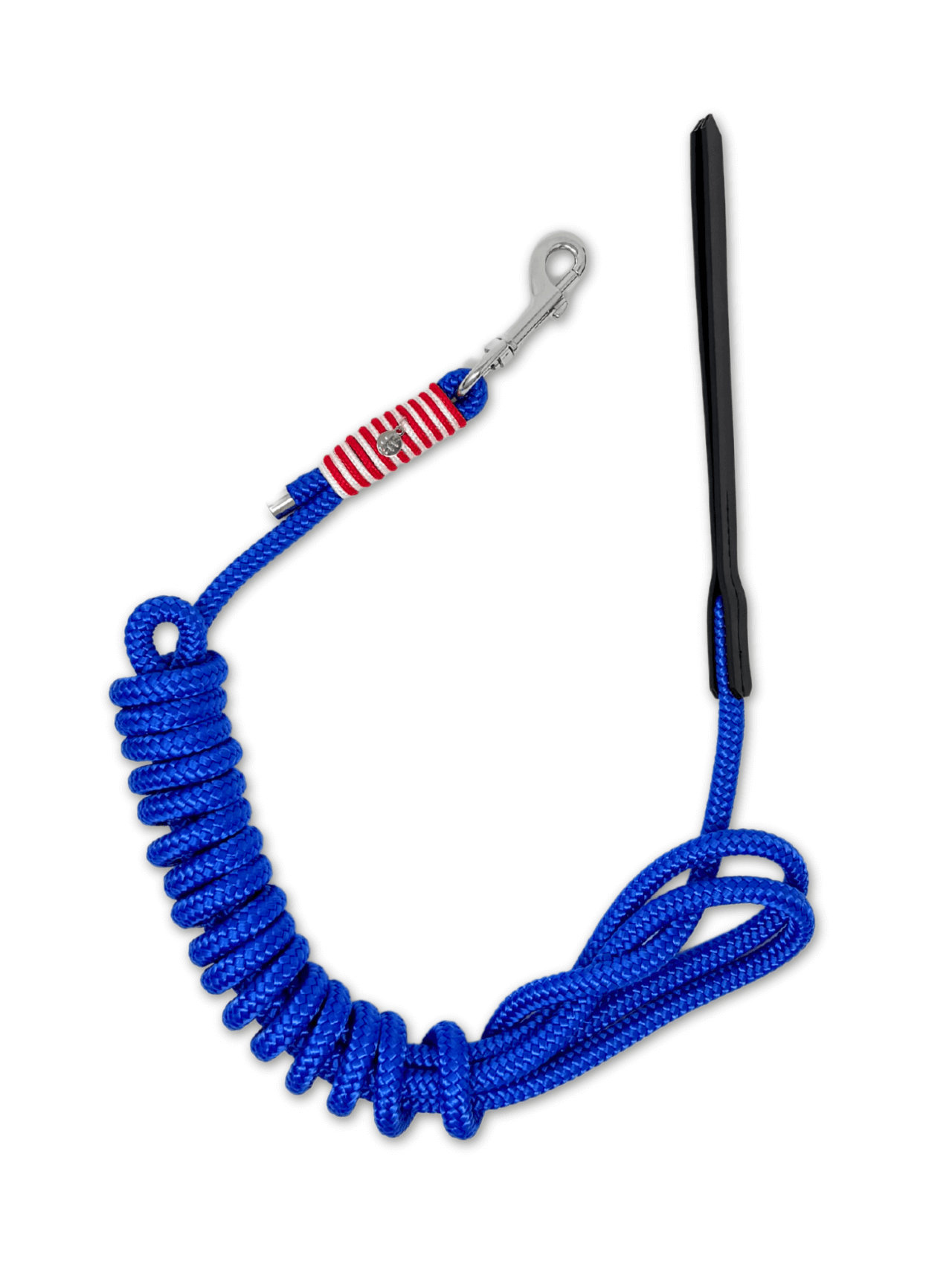 ISLAND Bodenarbeitsseil 10mm, 4m