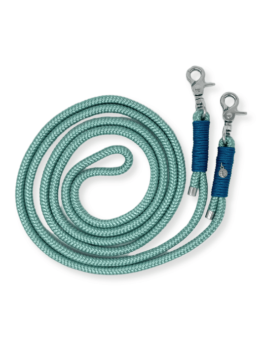 Jade Caribic Zügel – 10mm