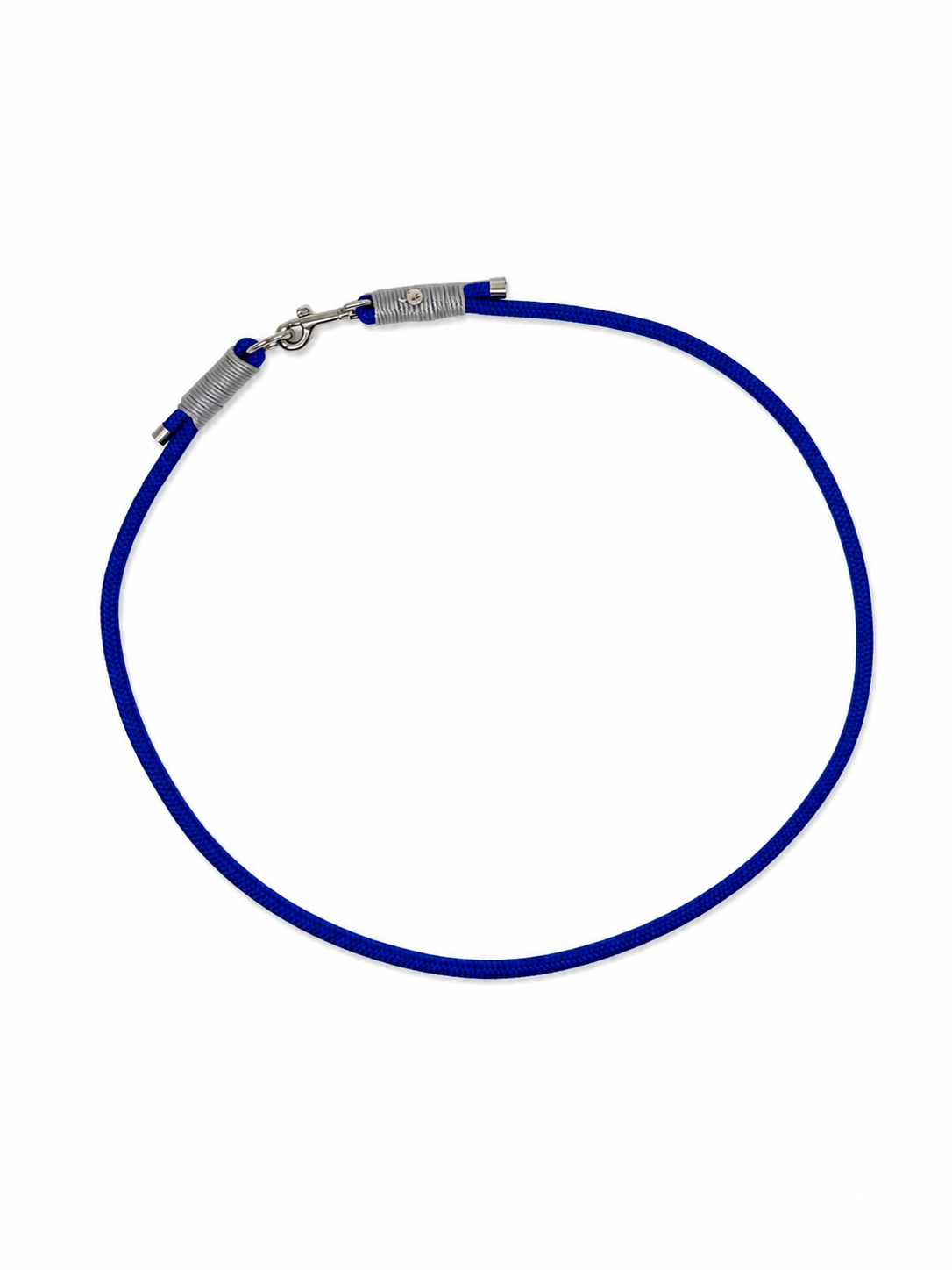 design it! Halsring 10mm "Pferdvertraut"