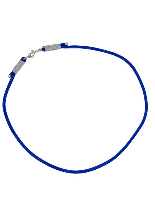 design it! Halsring 10mm "Pferdvertraut"