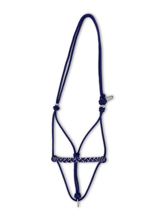 Sapphire Moon Knotenhalfter – slide