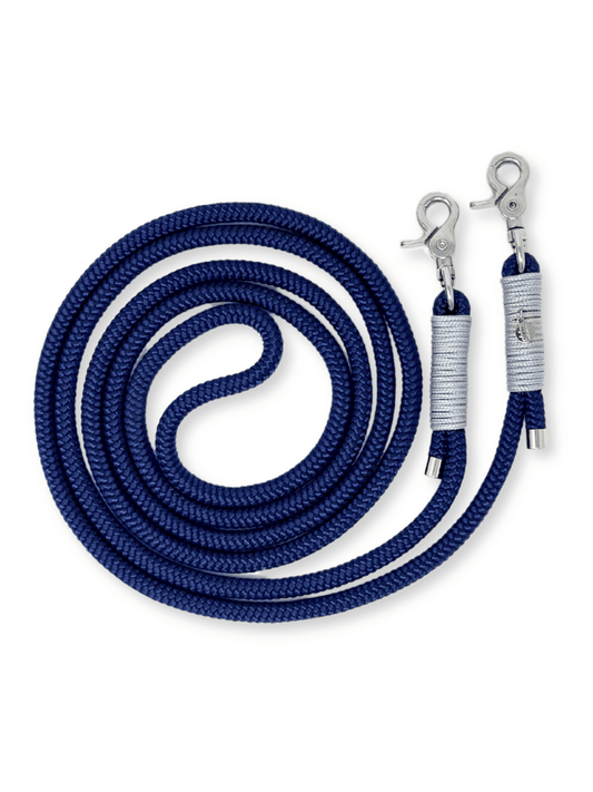 Sapphire Moon Zügel – 10mm