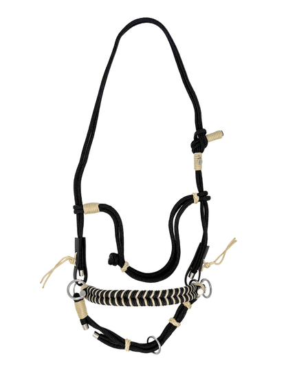 Sidepull | mit Halfterring