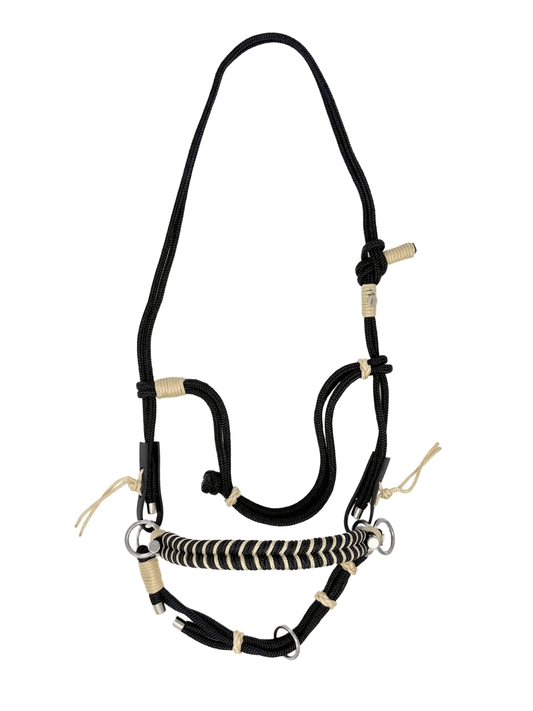 Sidepull | mit Halfterring