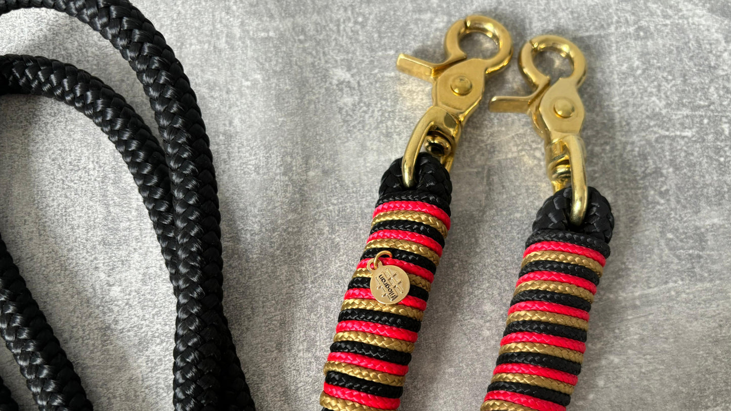 Deutschland-Kollektion – Für alle, die Schwarz-Rot-Gold lieben! 🐴