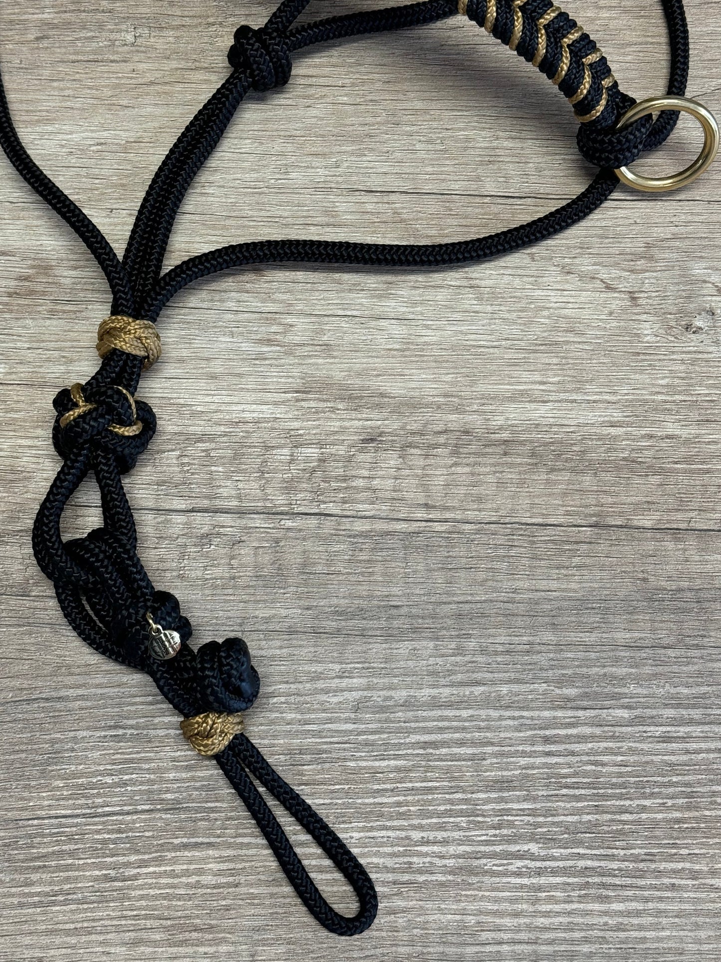 filoGau – Gauchoverschluss/ Cowboy Snap